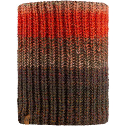 BUFF Knitted & Fleece Neckwarmer Olya Schlauchschal...