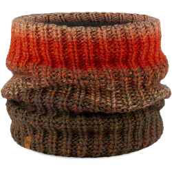 BUFF Knitted & Fleece Neckwarmer Olya Schlauchschal...