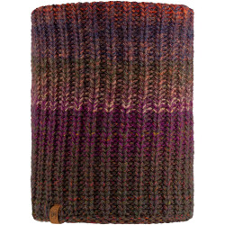BUFF Knitted & Fleece Neckwarmer Olya Schlauchschal olya multi