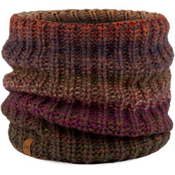 BUFF Knitted & Fleece Neckwarmer Olya Schlauchschal olya multi