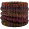 BUFF Knitted & Fleece Neckwarmer Olya Schlauchschal olya multi