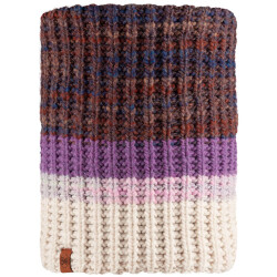 BUFF Knitted & Fleece Neckwarmer Alina Schlauchschal...