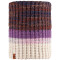 BUFF Knitted & Fleece Neckwarmer Alina Schlauchschal alina purple
