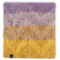 BUFF Knitted & Fleece Neckwarmer Masha Schlauchschal masha lavender