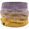 BUFF Knitted & Fleece Neckwarmer Masha Schlauchschal masha lavender