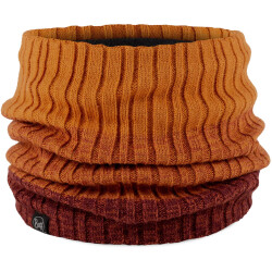 BUFF Knitted & Fleece Neckwarmer Igor Schlauchschal...