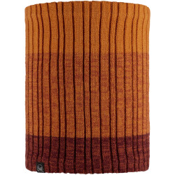 BUFF Knitted & Fleece Neckwarmer Igor Schlauchschal...