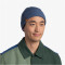 BUFF Fleece Strickmütze Lyne lyne denim