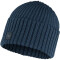 BUFF Strickmütze rutger steel blue