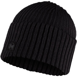 BUFF Strickmütze rutger graphite