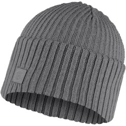 BUFF Strickmütze rutger grey heather