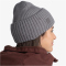 BUFF Strickm&uuml;tze rutger grey heather