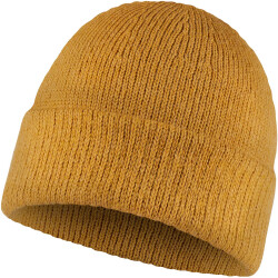 BUFF Strickmütze Kort jarn ocher