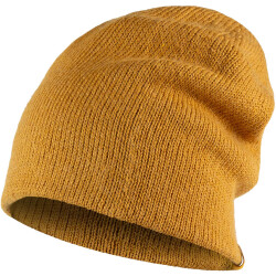 BUFF Strickmütze Kort jarn ocher