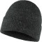 BUFF Strickmütze Kort jarn graphite
