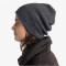 BUFF Strickmütze Kort jarn graphite