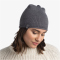 BUFF Strickmütze lekey grey heather