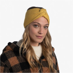 BUFF Norval Stirnband Damen norval honey