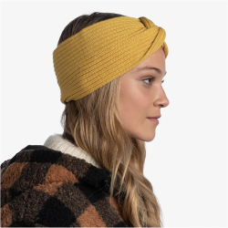 BUFF Norval Stirnband Damen norval honey