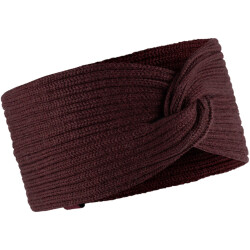 BUFF Norval Stirnband Damen norval maroon