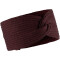 BUFF Norval Stirnband Damen norval maroon