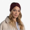 BUFF Norval Stirnband Damen norval maroon