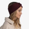 BUFF Norval Stirnband Damen norval maroon