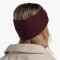 BUFF Norval Stirnband Damen norval maroon