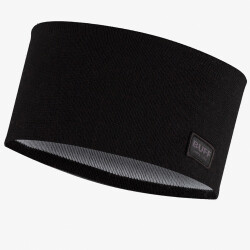 BUFF Norval Stirnband Damen niels black