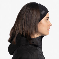 BUFF Norval Stirnband Damen niels black