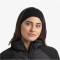 BUFF Norval Stirnband Damen niels black