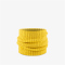 BUFF Knitted Merinowolle Neckwarmer Norval Schlauchschal norval honey