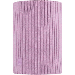 BUFF Knitted Merinowolle Neckwarmer Norval Schlauchschal...
