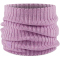 BUFF Knitted Merinowolle Neckwarmer Norval Schlauchschal norval pansy