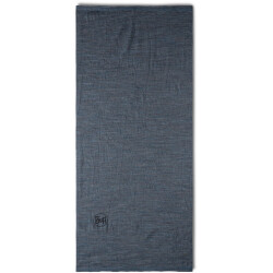 BUFF Lightweight Merinowolle Multifunktionstuch storm multistripes