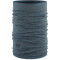 BUFF Lightweight Merinowolle Multifunktionstuch storm multistripes