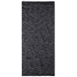 BUFF Lightweight Merinowolle Multifunktionstuch graphite...