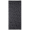 BUFF Lightweight Merinowolle Multifunktionstuch graphite multistripes