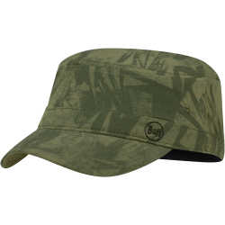 BUFF Military Cap açai khaki S/M