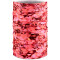 BUFF Original Halstuch tribica coral