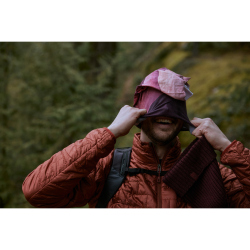BUFF Original Halstuch lise maroon