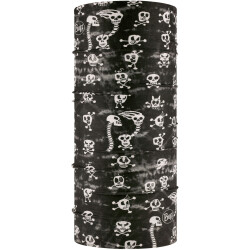 BUFF Original Kinder Multifunktionstuch jaur black