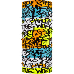 BUFF Original Kinder Multifunktionstuch grafft 2.0 multi