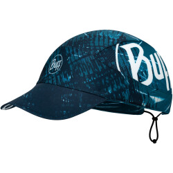 BUFF Packable Speed Running Cap xcross L/XL