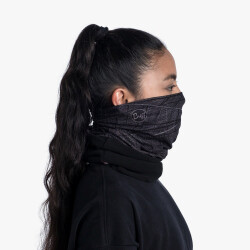 BUFF Polar Multifunktionstuch embers black