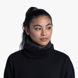 BUFF Polar Multifunktionstuch embers black