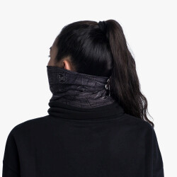 BUFF Polar Multifunktionstuch embers black