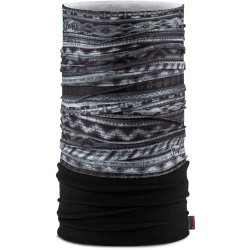 BUFF Polar Winter Multifunktionstuch alsien black