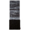 BUFF Polar Winter Multifunktionstuch alsien black