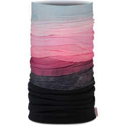 BUFF Polar Winter Multifunktionstuch haera mauve